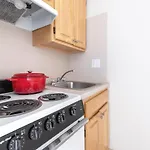 Downtown Studio W Wd Doorman Nr Boston Common Bos-240